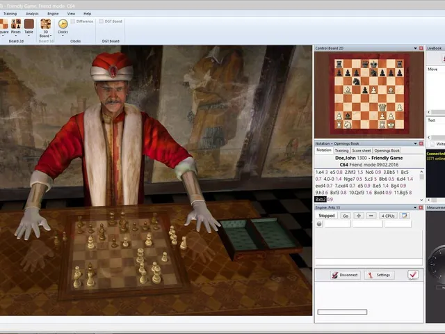 FritzChess 15