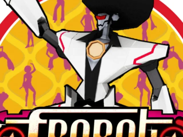 Frobot