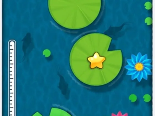 Frog!