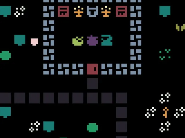 Frog Familiar
