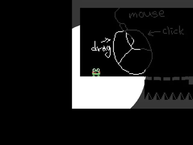 Frog In the Well