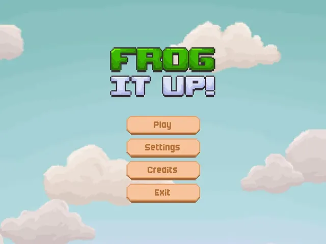 Frog It Up