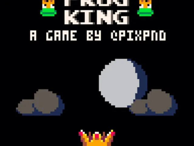 Frog King