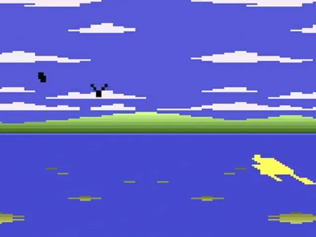 Frog Pond