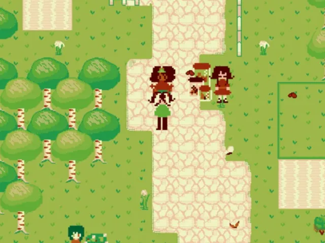 Frogdate