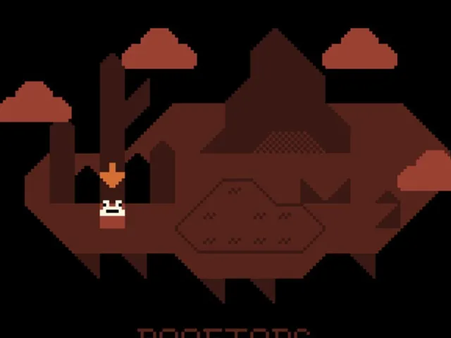 Frogfall