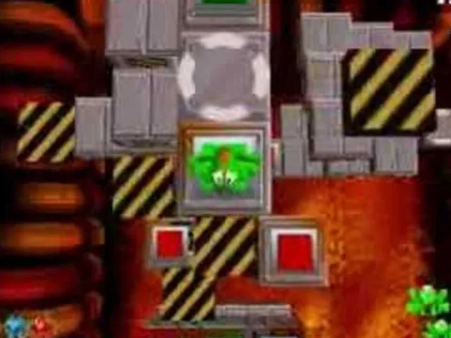 Frogger