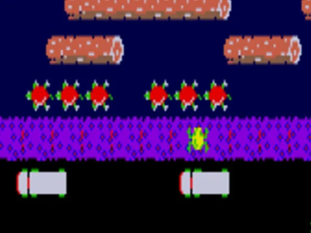Frogger