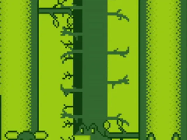 Froggy Quest