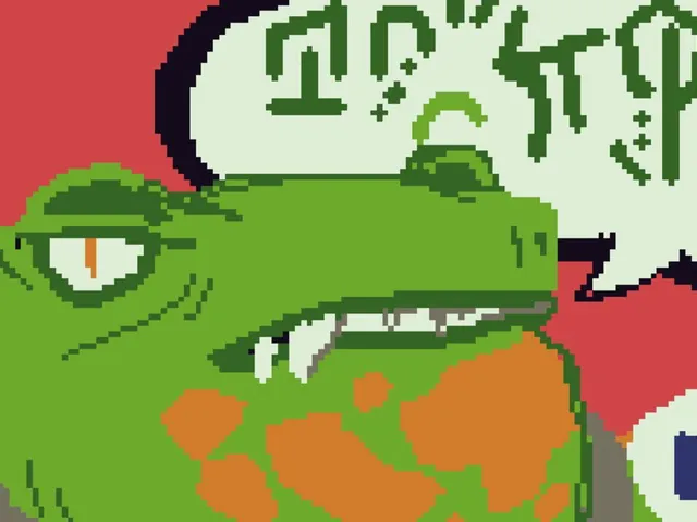 Froglin Friend and the White Tower: Pt1