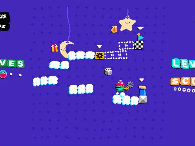 FrogSpin