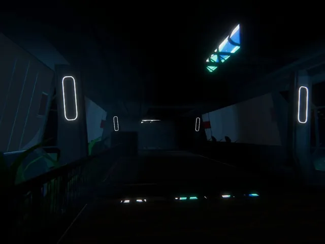 From the Deep