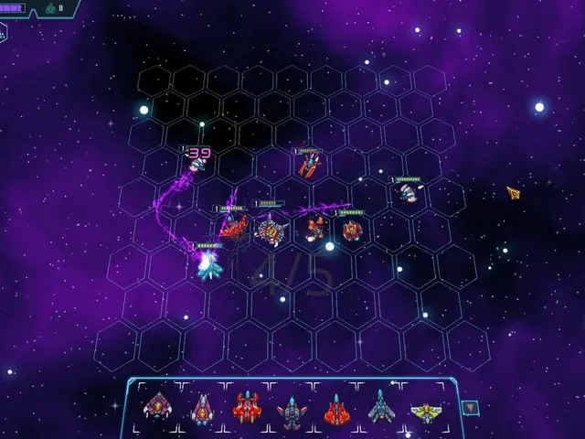 From The Void