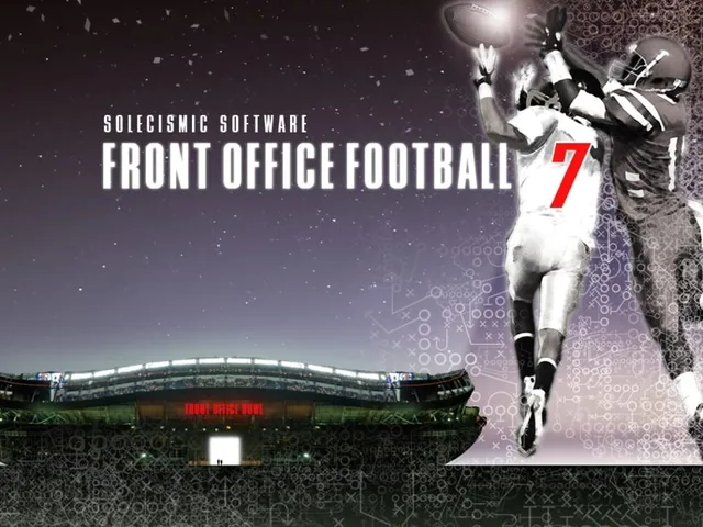Front Office Football Seven