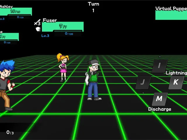 Frontier Combat: Beginnings