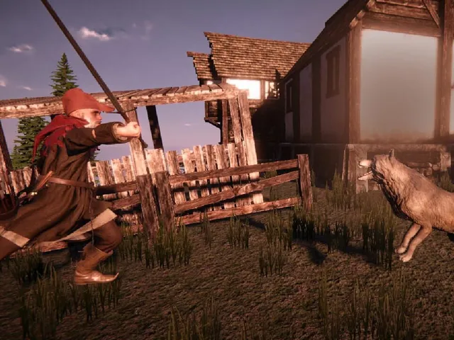 Frontier Ferris For Adventurers
