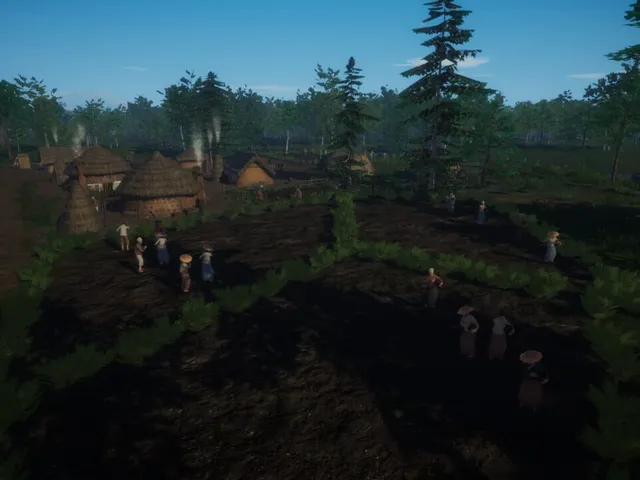Frontier Governor