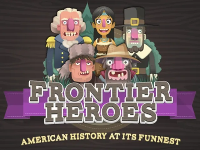 Frontier Heroes