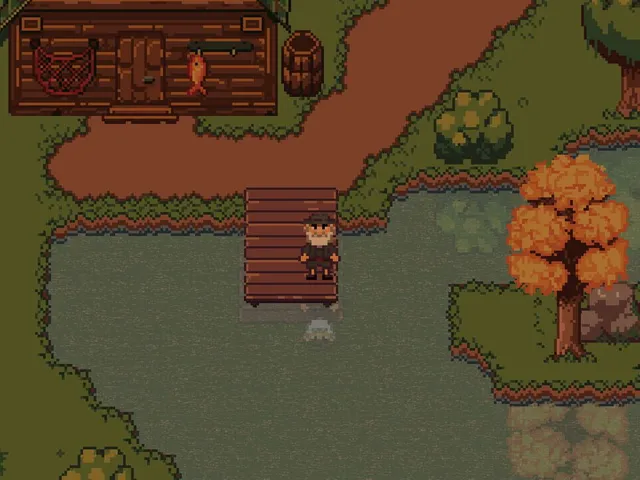 Frontier Roots
