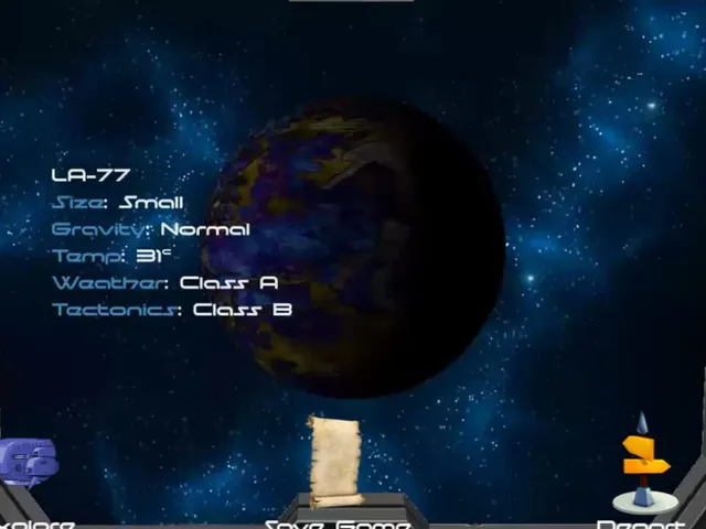 Frontier Runner