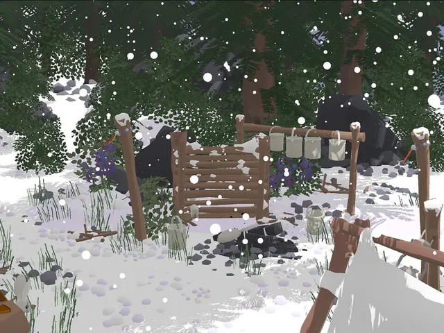 Frontier VR