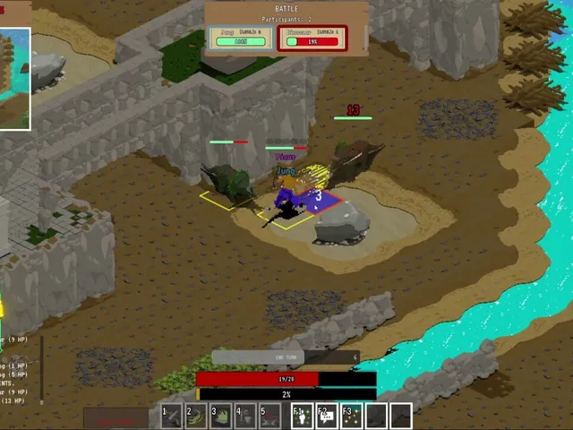 Frontier Wars: Online
