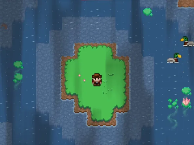 Frontiers