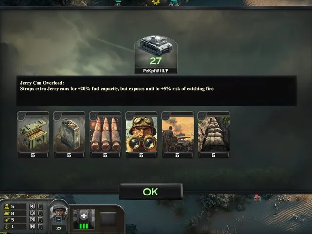 Frontline: Afrika Korps