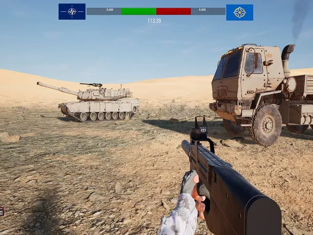 FrontlineGrunt