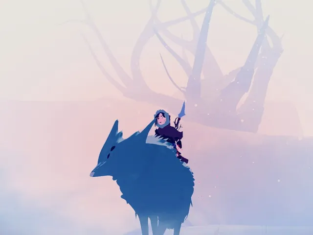 Frost Kin