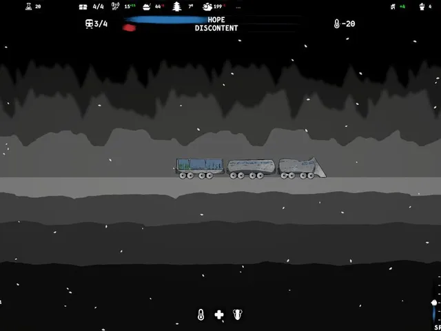 Frost Loop