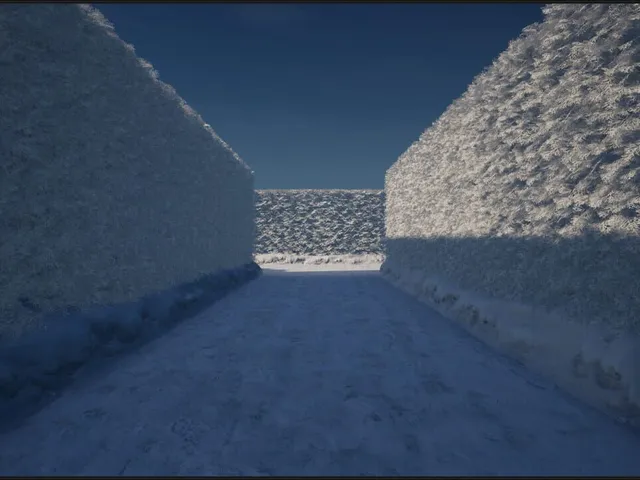 Frostbiter
