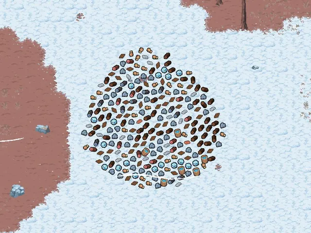 Frostland