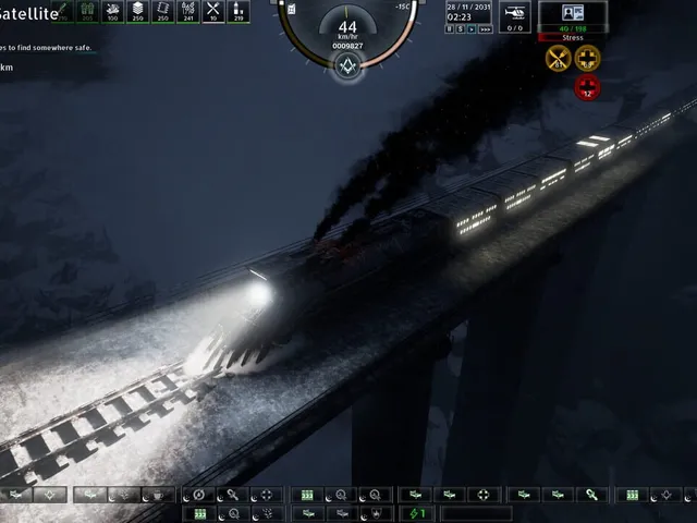 Frostliner