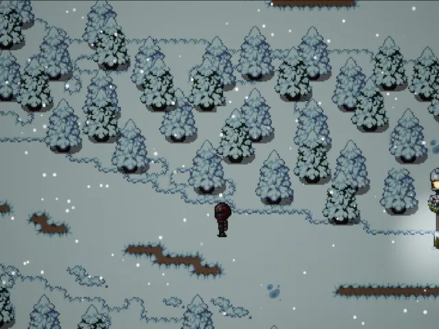 Frosty's Cold Hard Produce!