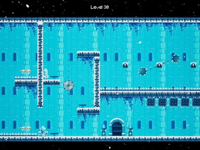 Frozen Rune