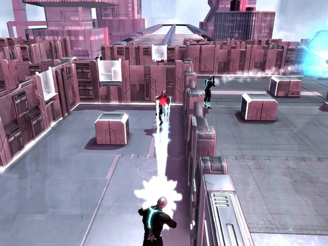 Frozen Synapse Prime