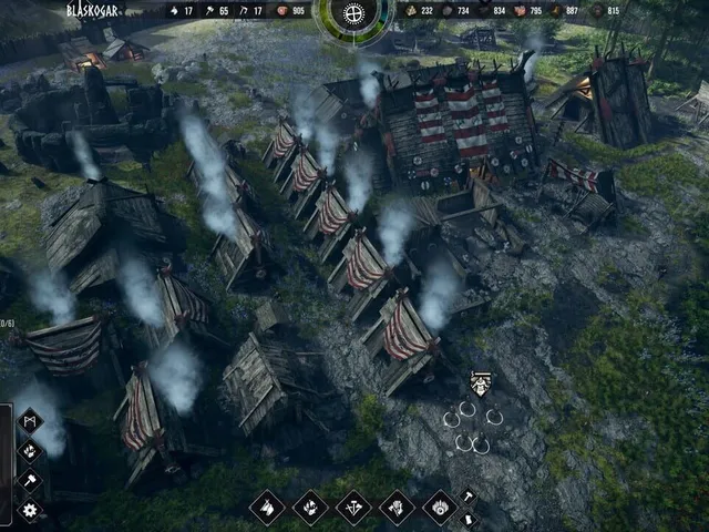 Frozenheim