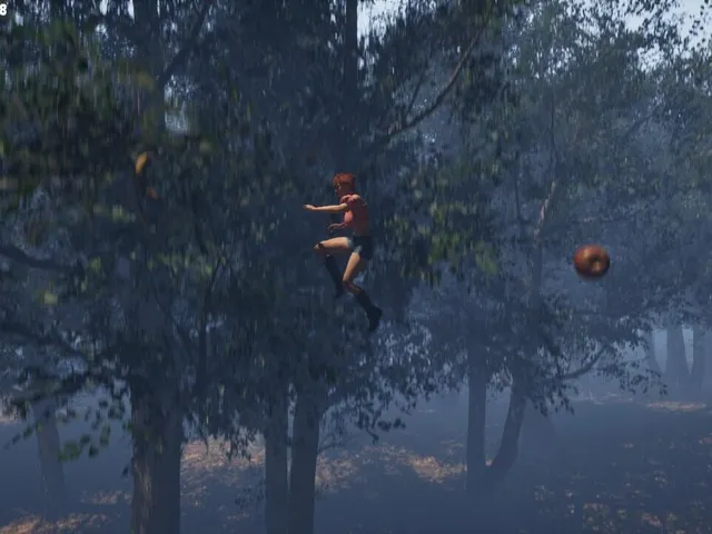 Fruit Collector
