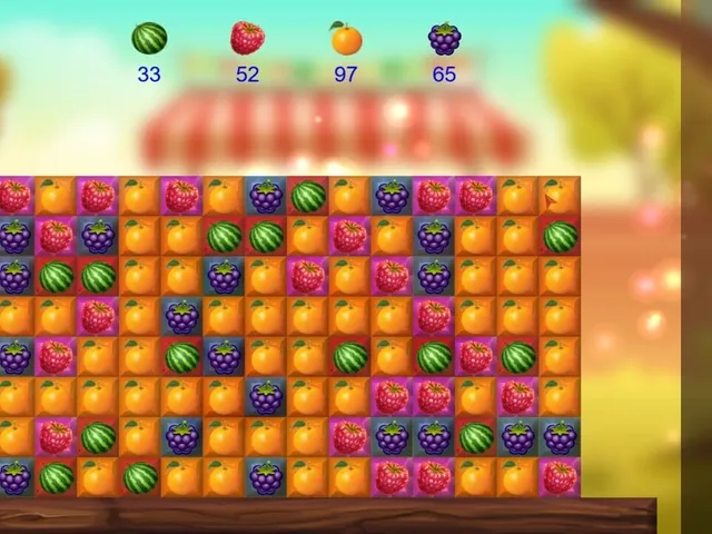 Fruit Juice