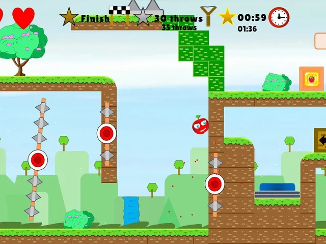 Fruit Switch