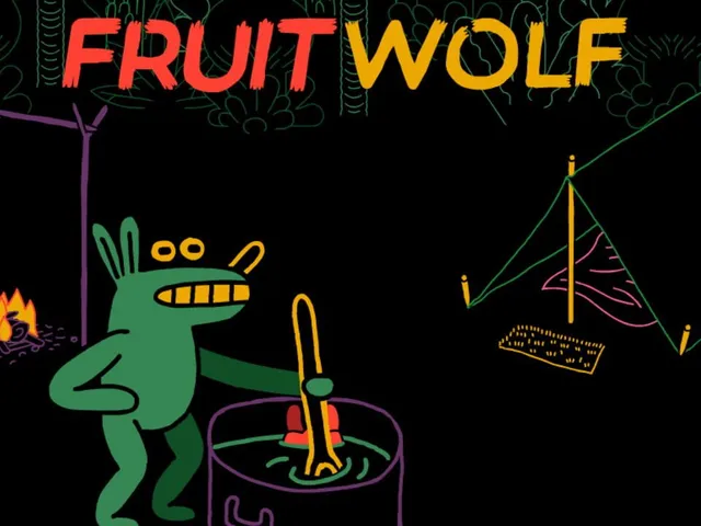 Fruitwolf