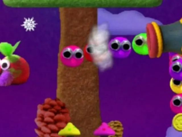 Frutorious