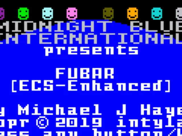 Fubar