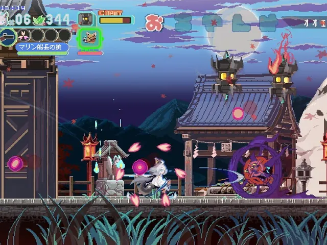 Fubuki: Zero in on Holoearth