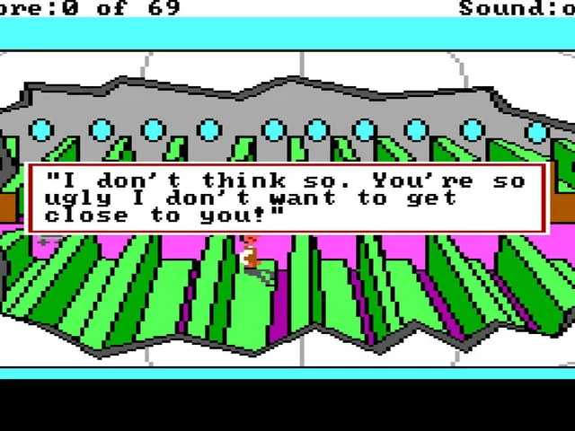 Fuck Quest 2: Romancing the Bone