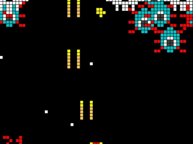 Fuck Space!