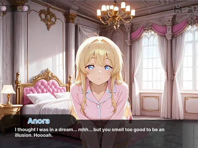 Fucked by the Princesses of the Realm