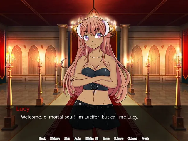Fucking Hell