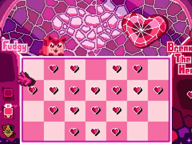 Fudgy Dice